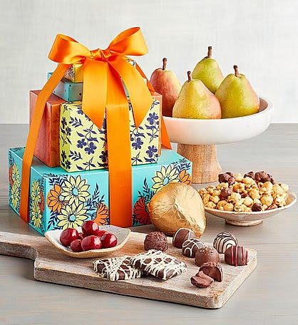 Mother's Day Fruit-of-the-Month Club® Collection